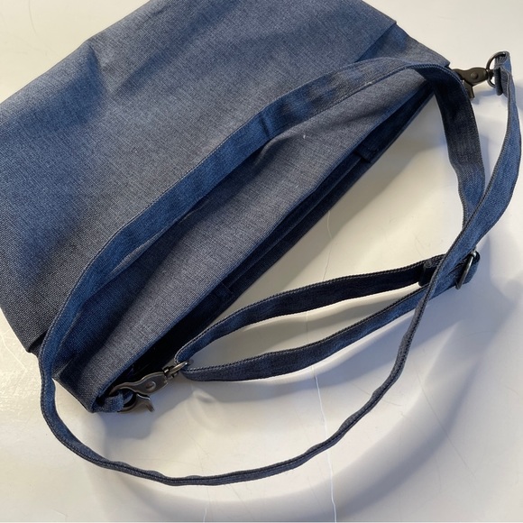 Muji Bags Muji Japan City Crossbody Bag Poshmark